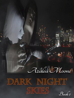 cover image of Dark Night Skies